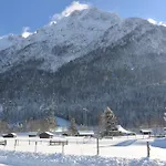 Pensionat Döring Mittenwald