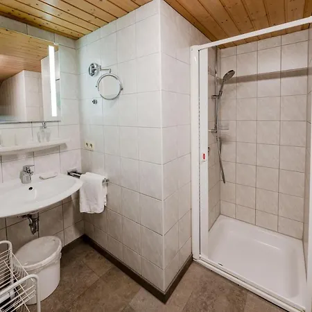 Gaestehaus Doering 3* Mittenwald