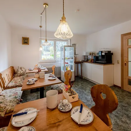 Gaestehaus Doering 3*