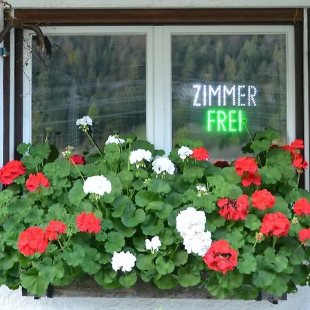 Guest house Gaestehaus Doering Mittenwald