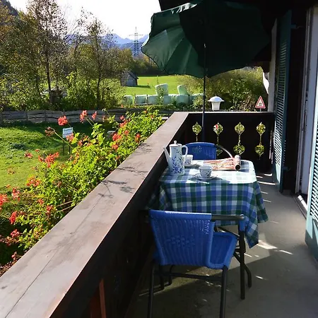 Gaestehaus Doering
