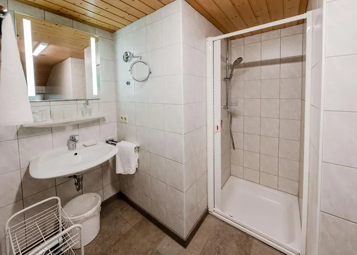Gaestehaus Doering 3* Mittenwald