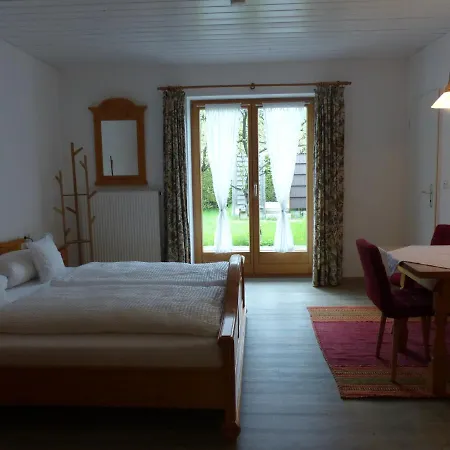 Pensjonat Gaestehaus Doering 3*