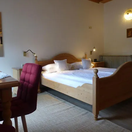 Pensjonat Gaestehaus Doering 3*
