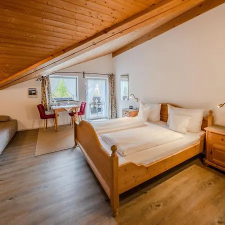 Gaestehaus Doering 3* מוטנוואלד