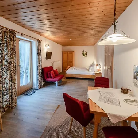 Pensjonat Gaestehaus Doering 3*