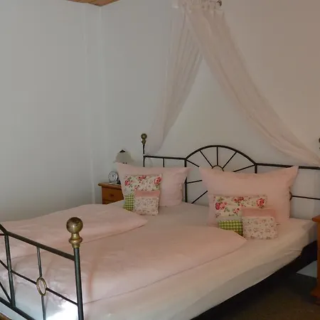 ゲストハウス Gaestehaus Doering