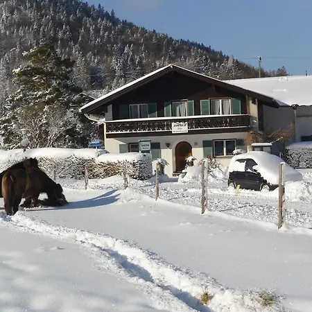 Döring 3* Mittenwald