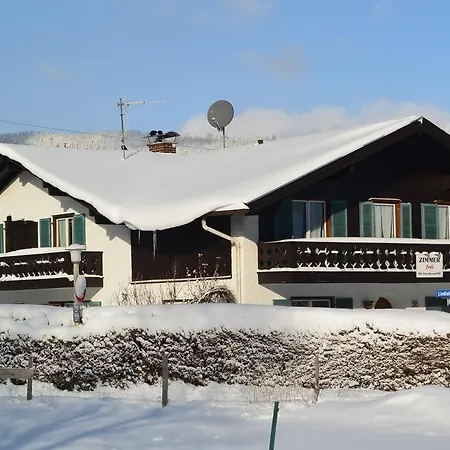 Döring Gasthof Mittenwald
