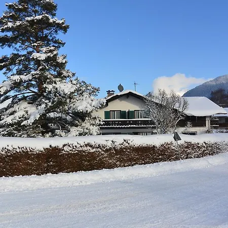 Gaestehaus Doering Pensjonat