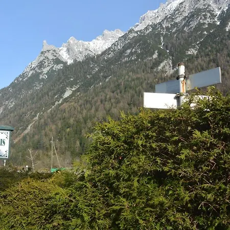 ゲストハウス Gaestehaus Doering