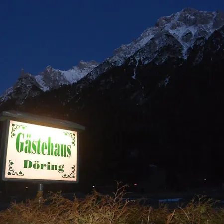 Gaestehaus Doering 3*