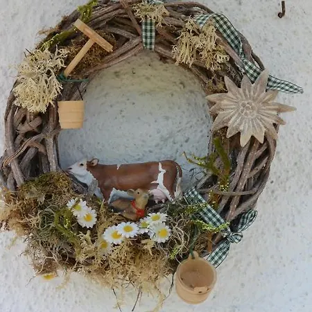 Gaestehaus Doering ゲストハウス 3*