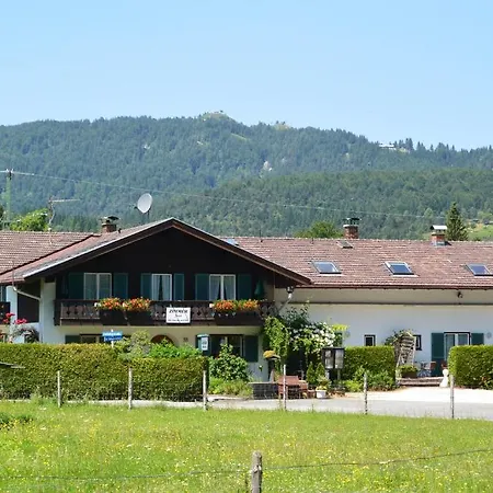 Gaestehaus Doering Pensjonat