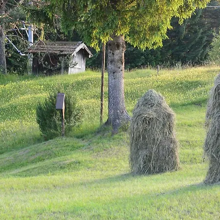 게스트하우스 Gaestehaus Doering 미텐발트