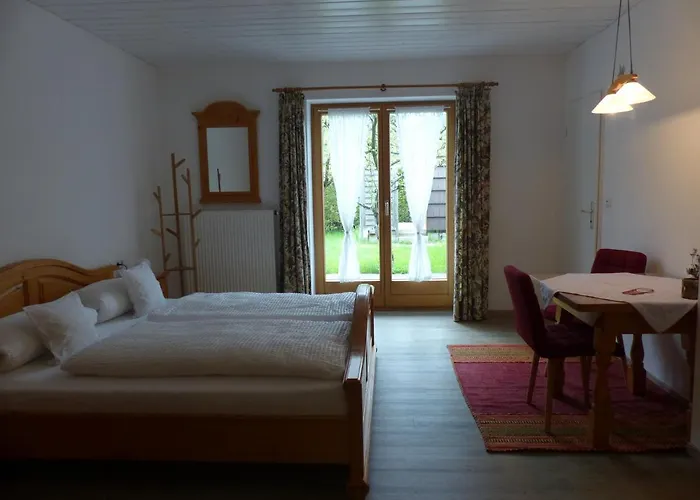 Gasthuis Gaestehaus Doering 3*