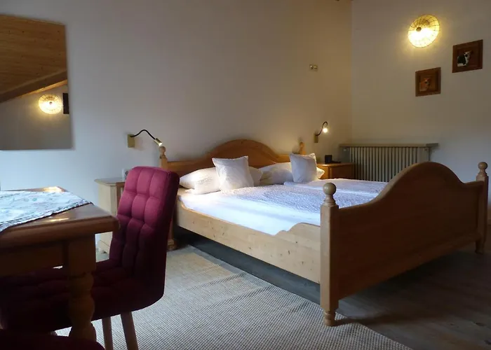 Gæstehus Gaestehaus Doering 3*
