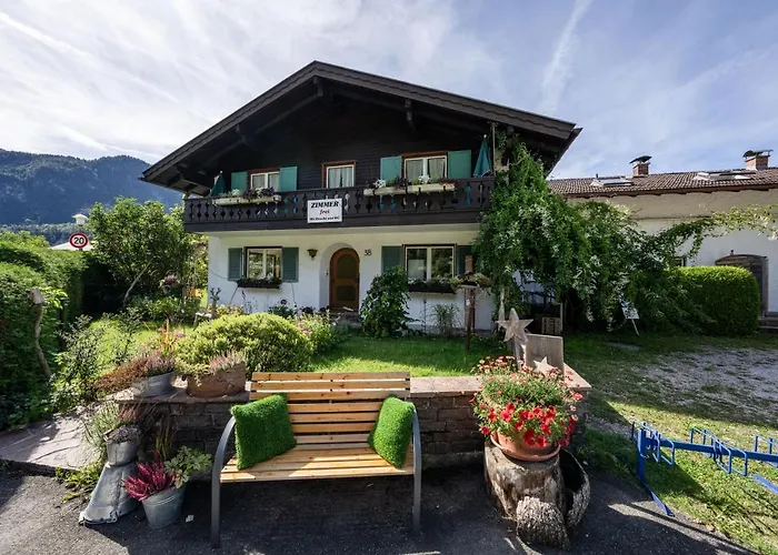 Gaestehaus Doering Gæstehus
