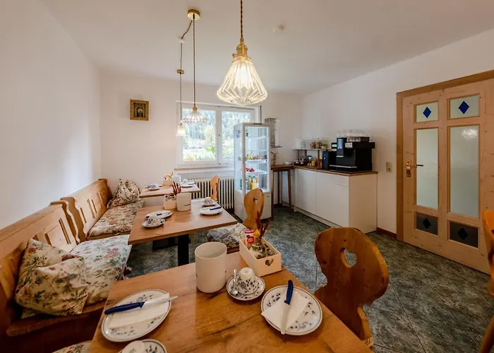 Gaestehaus Doering 3*