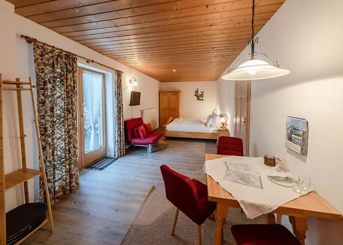 Gasthuis Gaestehaus Doering 3*