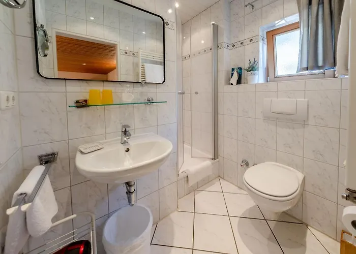 Gæstehus Gaestehaus Doering