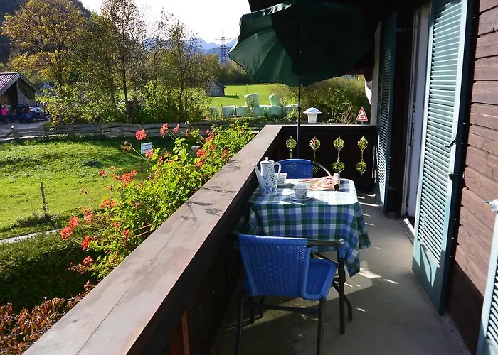 Gaestehaus Doering