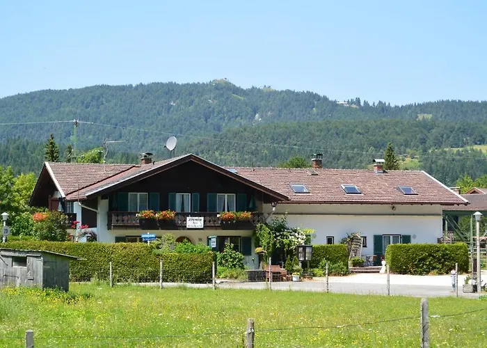 Gaestehaus Doering Gasthuis